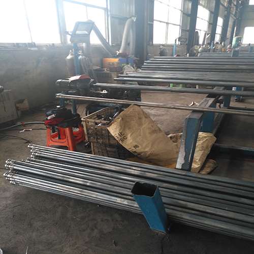 冯坡镇桥梁桩基声测管的施工工艺流程